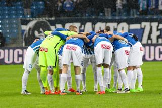 Z kim, gdzie i kiedy zagra Lech? Znamy terminarz fazy mistrzowskiej