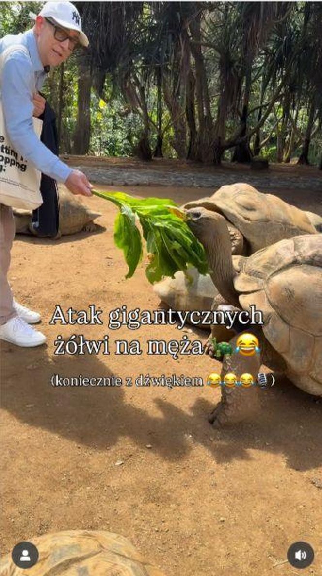 Maciej Orłoś, Paulina Orłoś