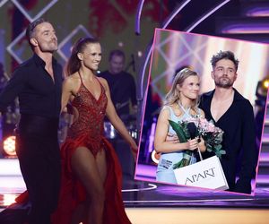 Finał Tańca z Gwiazdami bez udziału Kaczorowskiej i Rogacewicza? Jest komentarz!