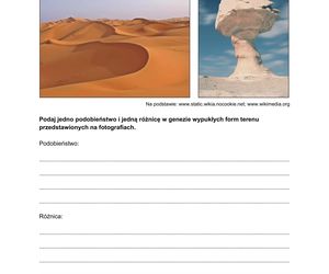 Matura geografia 2025 - arkusz CKE [NOWA FORMUŁA]