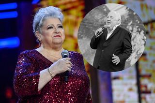 Ewa Bem wspomina zmarłego Stanisława Soykę. Był mi bardzo, bardzo bliski