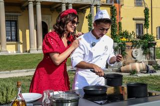 Kuba Tomaszczyk nowym MasterChefem!