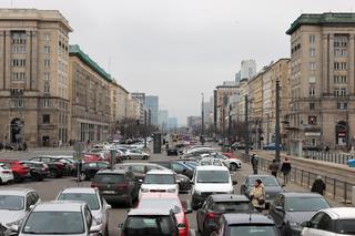 Plac Konstytucji