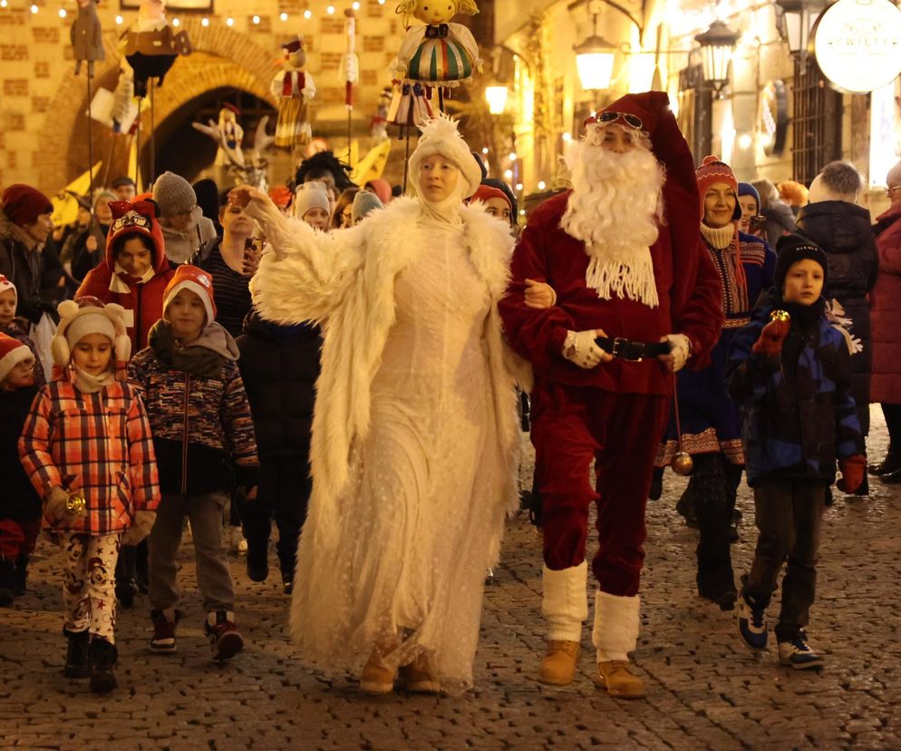 „Baśniowa niespodzianka” od Teatru im. Hansa Christiana Andersena w Lublinie!