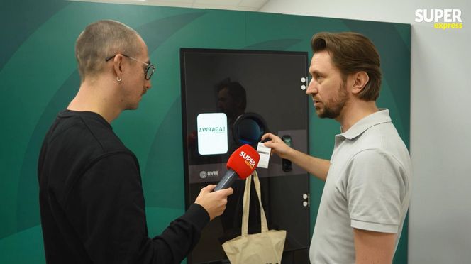 System kaucyjny w Polsce. Sprawdziliśmy, jak działają maszyny!