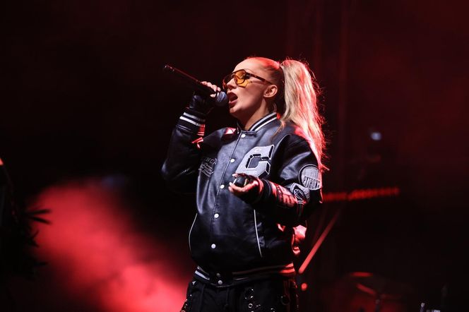 ESKA Music Tour na Dniach Chorzowa 2025