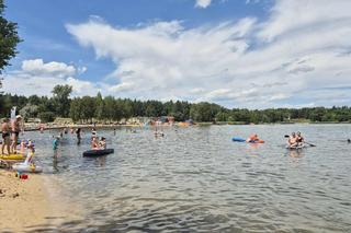 Ośrodek wypoczynkowo-rekreacyjny „Sosina” w Jaworznie