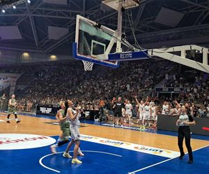 Mecz Gortat Team vs NATO