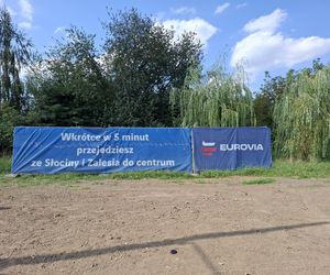Ułatwienia dla kierowców Rzeszowie. Skrzyżowanie na Krzyżanowskiego otwarte