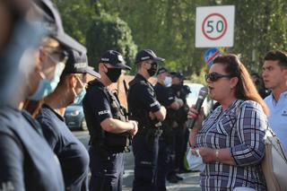 Renata Beger chwali ministra Ardanowskiego. Porównała go do swego największego idola!