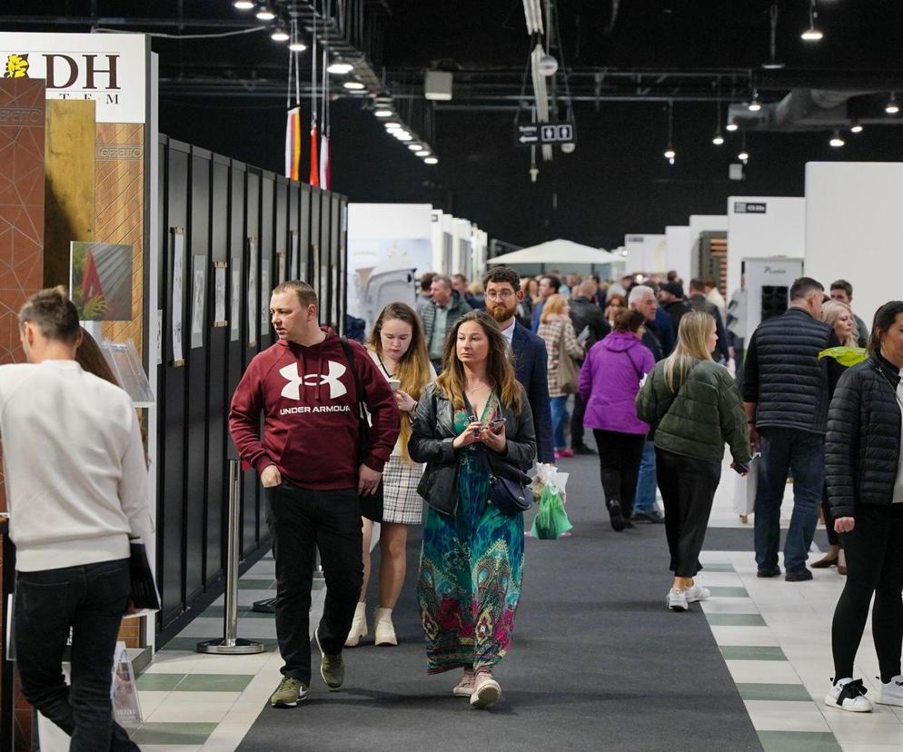 Zapraszamy na Warsaw Garden Expo! Już od 14 lutego najbardziej zielone wydarzenie PWE 