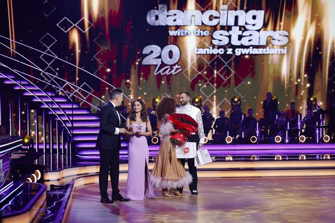 Ewa Minge wyjawiła prawdę o "Tańcu z Gwiazdami". TYLKO U NAS