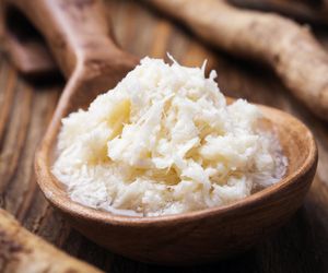 Poprawia krążenie i chroni przed rakiem. Warto go jeść nie tylko od święta