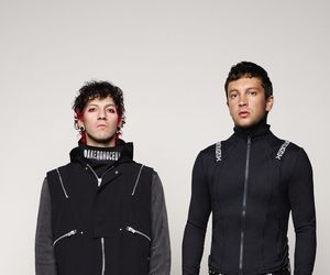 Sukces Twenty One Pilots na liście przebojów w USA! 