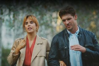 M jak miłość, odcinek 1833: Marcin osaczony przez Kamę! Będzie miał dosyć, że tak mu się narzuca - ZDJĘCIA, WIDEO