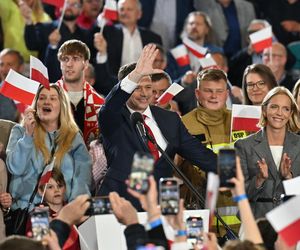Wybory prezydenckie 2025. Wyniki wyborów. PKW podała dane. Relacja NA ŻYWO