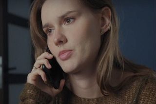 M jak miłość, odcinek 1845: Franka (Dominika Kachlik)