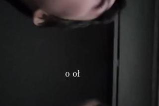 Na dobre i na złe na planie. Blanka (Pola Gonciarz), Weronika (Klaudia Łapot)