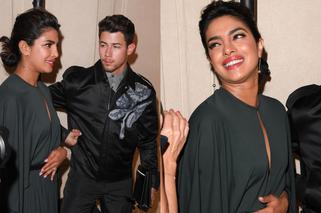 Nick Jonas i Priyanka Chopra zostaną rodzicami?