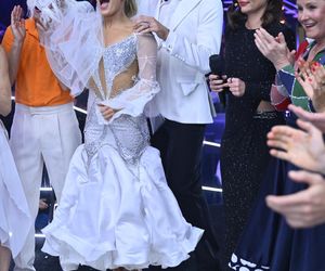 Mikołaj Bagi Bagiński i Magdalena Tarnowska