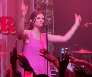 Znacie jej piosenki, ale nie wiecie, że to ona. Sophie Ellis-Bextor na żywo jest jeszcze lepsza!