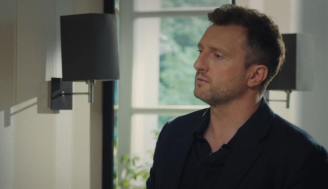 M jak miłość odc. 1876. Bartek (Arkadiusz Smoleński)