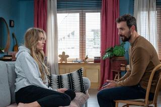 Barwy szczęścia odc. 3007: Renata (Anna Mrozowska), Marcin Kodur (Oskar Stoczyński)