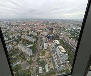 Punkt widokowy Sky Tower