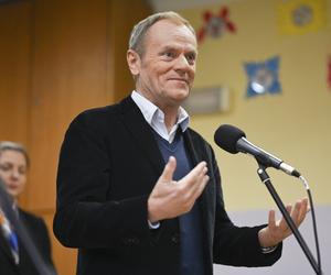 Tusk zapowiedział kolejną manifestację! Tym razem 16 czerwca