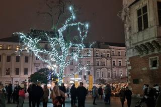 Jarmark Bożonarodzeniowy 2022 w Krakowie