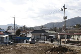 Bombardowanie Pocheon