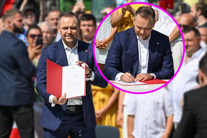 Nawrocki, Krąpiel