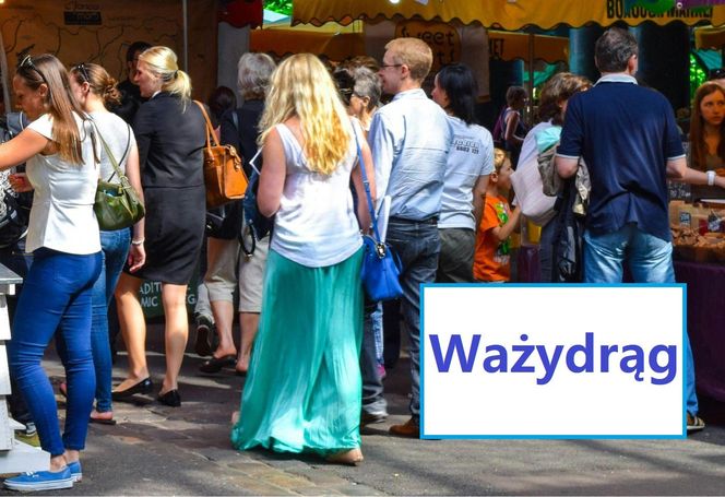 One naprawdę istnieją!