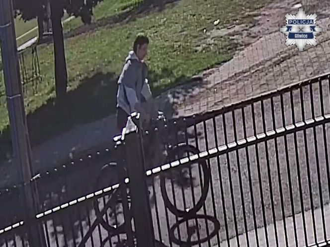 Policja w Gliwicach prosi o identyfikację osób ze zdjęć