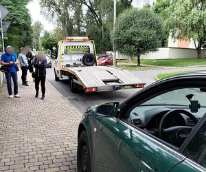 Śmierć mężczyzny podczas interwencji. Służby zdradziły kluczową informację o sprawcy