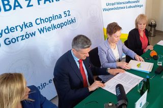 Kolejny milion złotych na pielęgniarstwo. AJP liczy na więcej w przyszłości