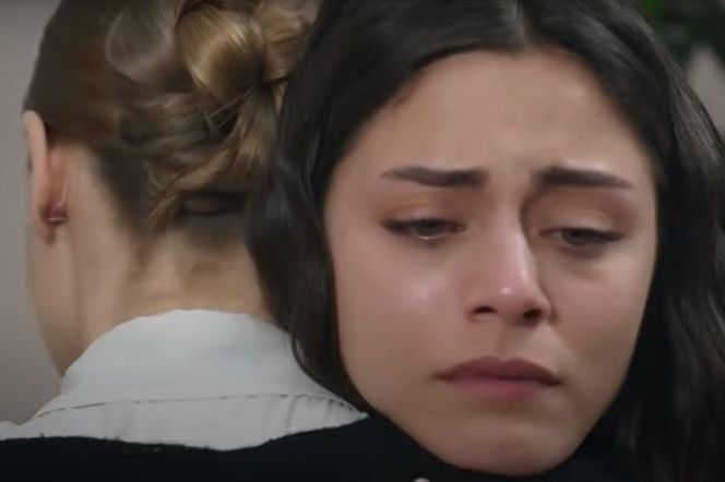 Wzruszający moment pożegnania Seher z domownikami. Poleje się wiele łez 