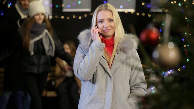 M jak miłość, odc. 1441. Joasia (Barbara Kurdej-Szatan)