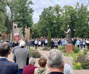 Przejmujący pogrzeb 21-letniego Mateusza Sitka. Żołnierz zginął, broniąc naszej granicy