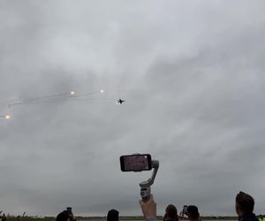 Odlotowe Suwałki AIR SHOW 2025
