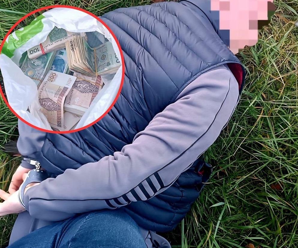 Kolejni pseudokibice zatrzymani. Mają już zakaz handlu