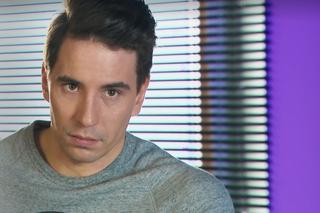 Barwy szczęścia, odcinek 2826: Tomasz Kępski (Jakub Sokołowski)