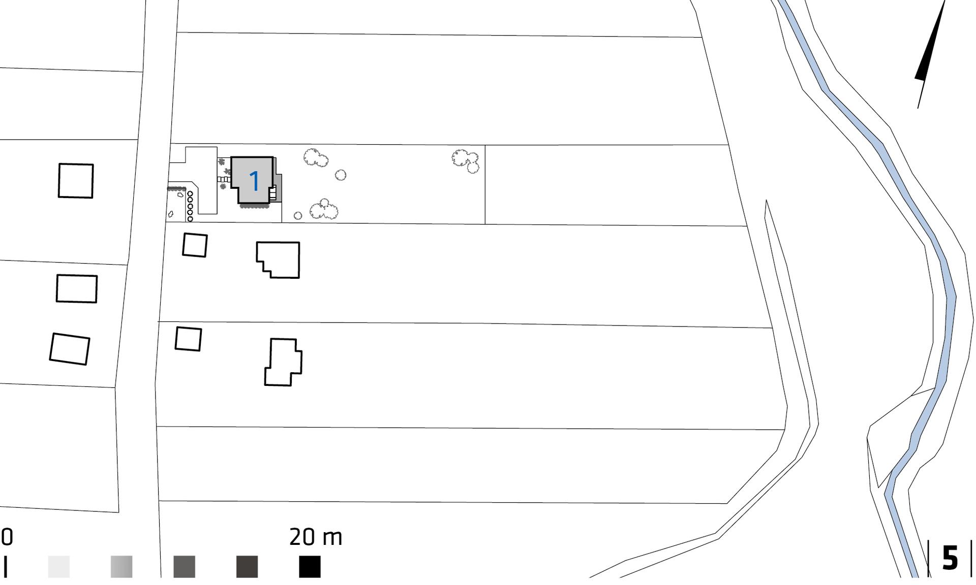 Dom jednorodzinny Emil House 2.0