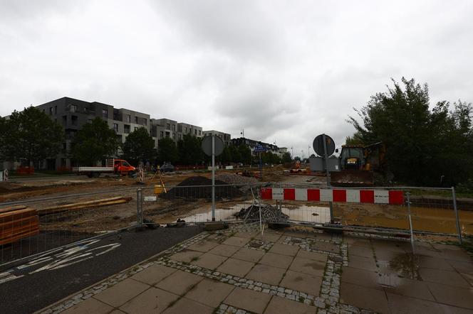 Budowa trasy tramwajowej do Wilanowa wstrzymana! Tak zdecydował sąd