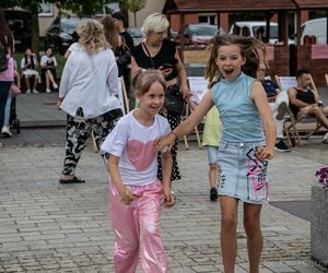 Starachowickie potańcówki na Rynku 2025