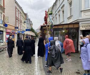 42. Piesza pielgrzymka z Zielonej Góry na Jasną Górę