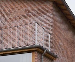 House14a – zwycięzca Årets Arne 2024, proj. pihlmann architects