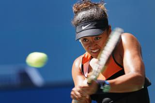 Tenis. US Open. Naomi Osaka gra z nastoletnią rewelacją