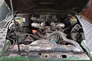 Małopolska policja sprzedaje limitowaną wersję terenówki. Perełka motoryzacyjna