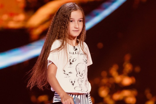  Tatiana Kopala z The Voice Kids 4 niczym Ariana Grande. To nagranie przejdzie do historii!